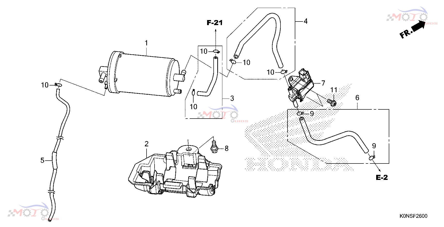 Engine Diagram